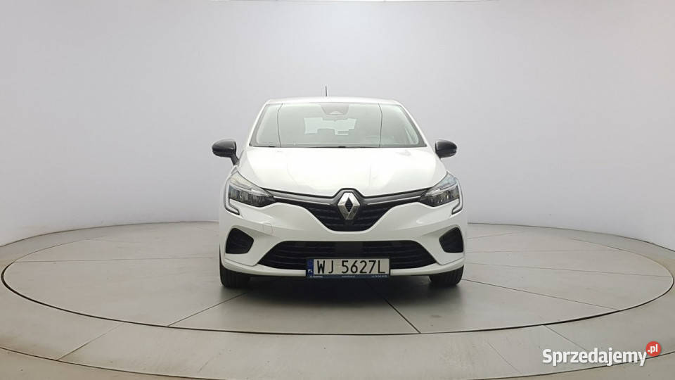 Renault Clio 10 TCe Equilibre Z Polskiego Salonu