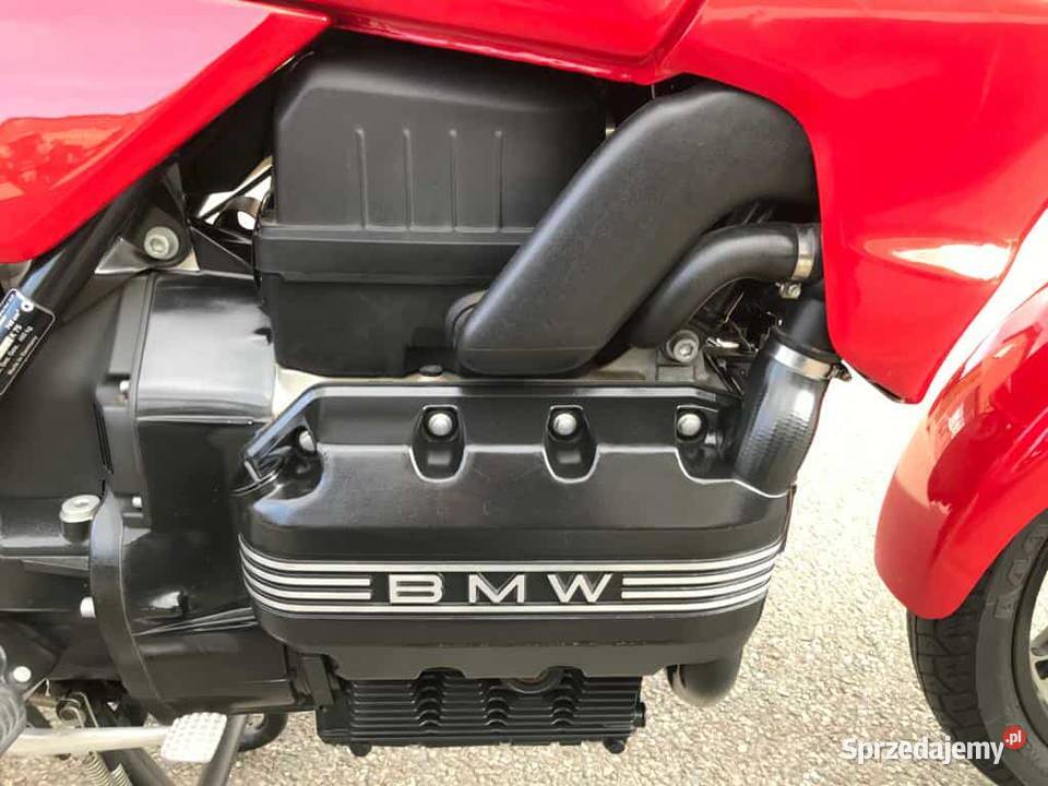 BMW K75 Basic BMW Rzeszów