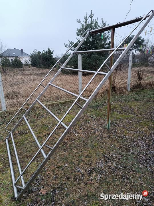 Bagażnik dachowy Expert Scudo Jumpy Garwolin