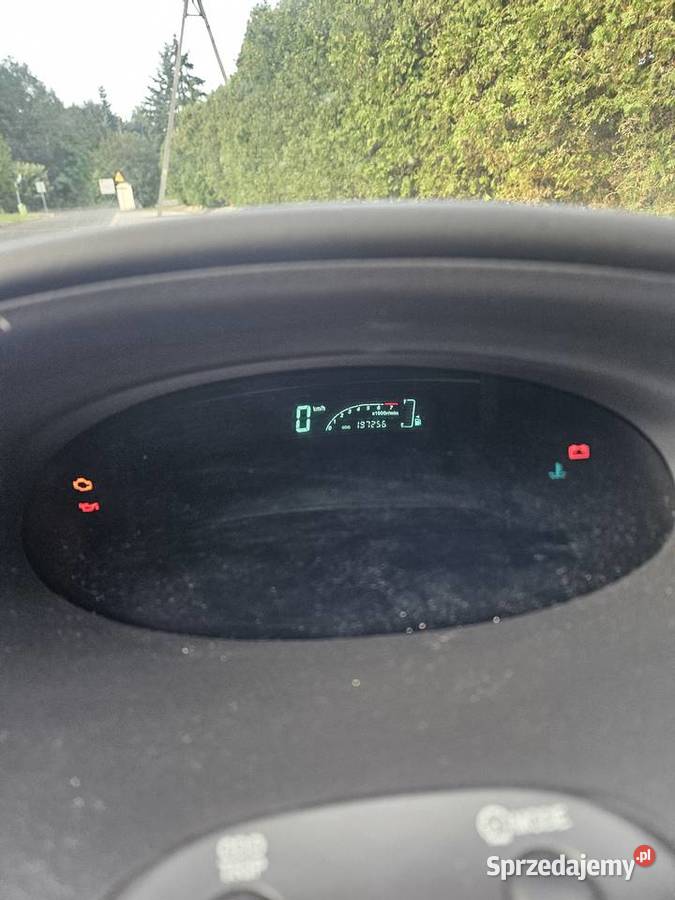 Toyota yaris Rybnik