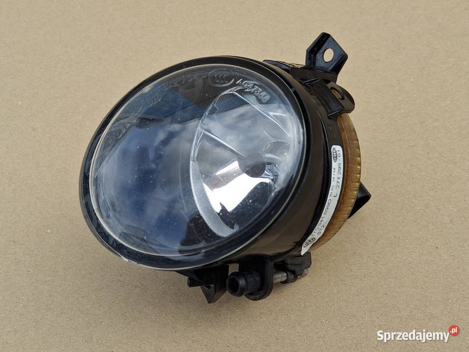 VW GOLF V JETTA TOURAN UP CITYGO HALOGEN LEWY Bieleń