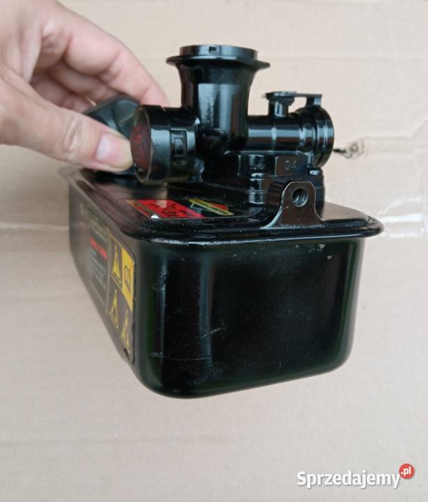 Zbiornik bak Briggs straton 500 series Stalowa Wola sprzedam