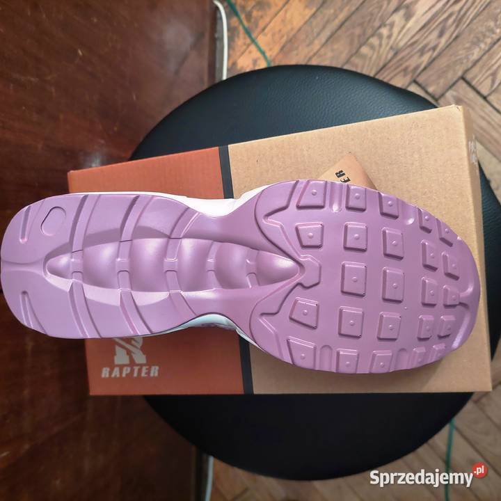 Buty Sportowe Avagune z cholewką odsłaniającą dolnośląskie Wrocław sprzedam