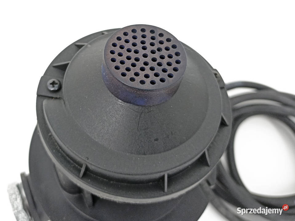 Pompa wody do przecinarki NORTON JUMBO 651 400V Nowy Sącz sprzedam