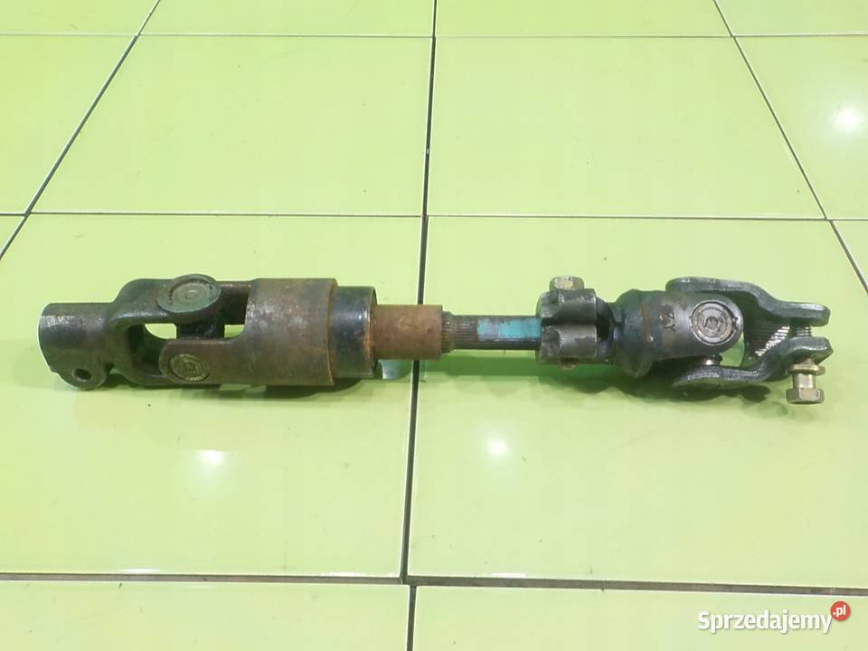 TOYOTA CELICA VII LIFT 18 VVTI 01r krzyzak Układ kierowniczy Suków sprzedam