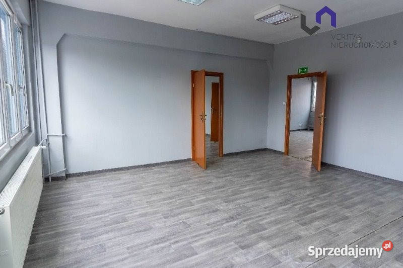 Do wynajęcia lokal 147m2 Katowice
