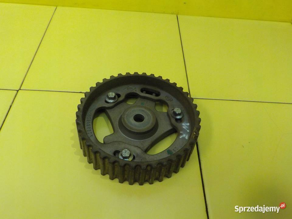 CLIO IV CAPTUR 15 DCI 15r 90 K9K608 kolo walka Silniki i osprzęt świętokrzyskie Suków