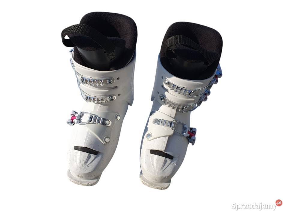 buty narciarskie młodzieżowe Atomic Hawx Girl 3 Cieszyn