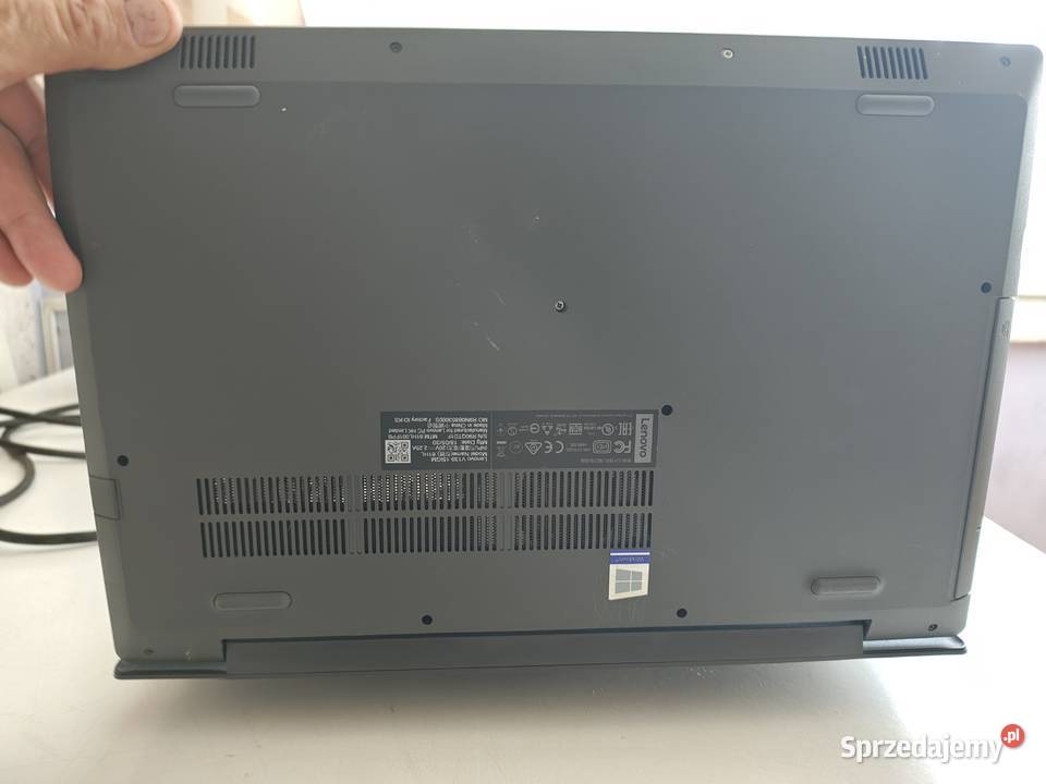 Lenovo Intel Celeron M Włocławek