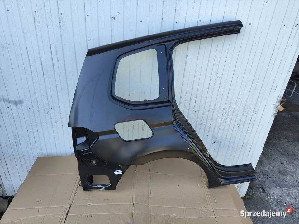 VW TOURAN II 5TA 15 BŁOTNIK PRAWY TYŁ osobowe Błotniki sprzedam