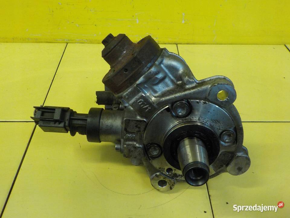 BMW X1 E84 E60 E87 E90 X3 20 D 12r 177 N47 pompa świętokrzyskie