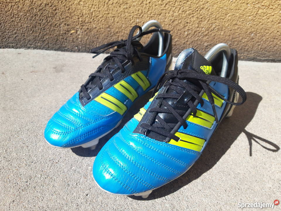 Korki Predator FG 40 super Piłka nożna dolnośląskie Wałbrzych