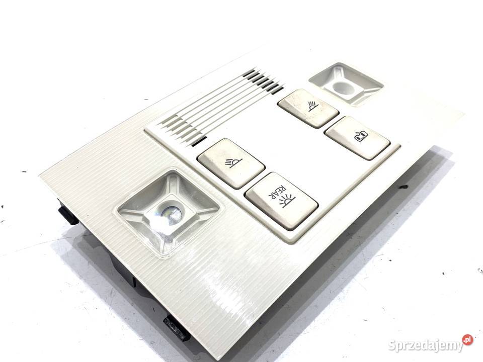 LAMPA SUFITOWA VW PASSAT B8 5TA947105B Kombi osobowe