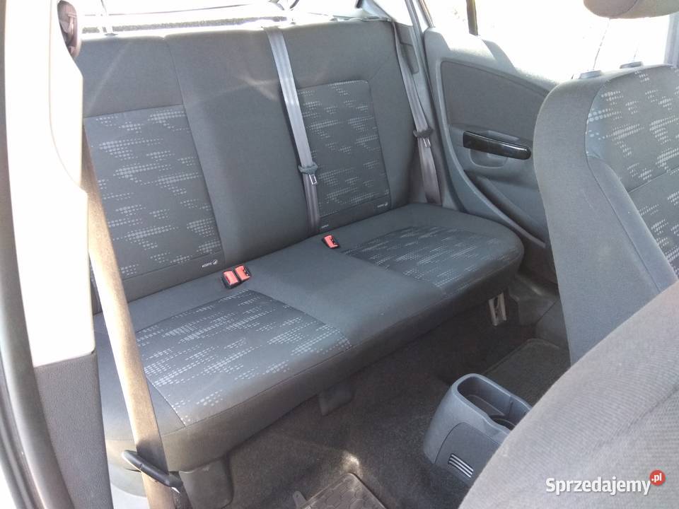 Opel Corsa D 2014 12 BenzLPG sprzedam