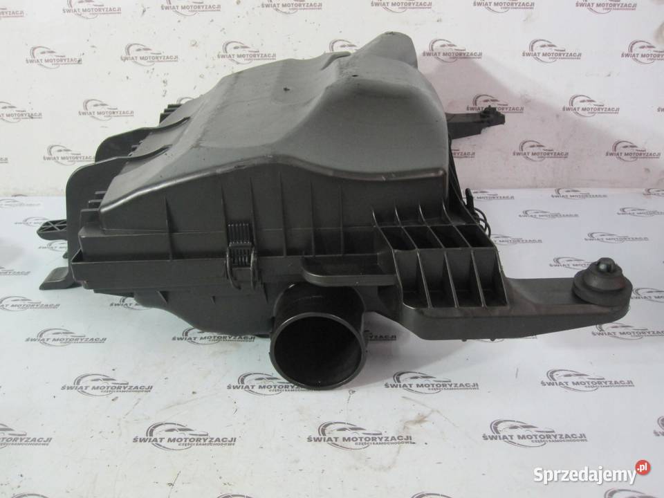 FORD TRANSIT MK7 VII 24 TDCI HDI 100 obudowa