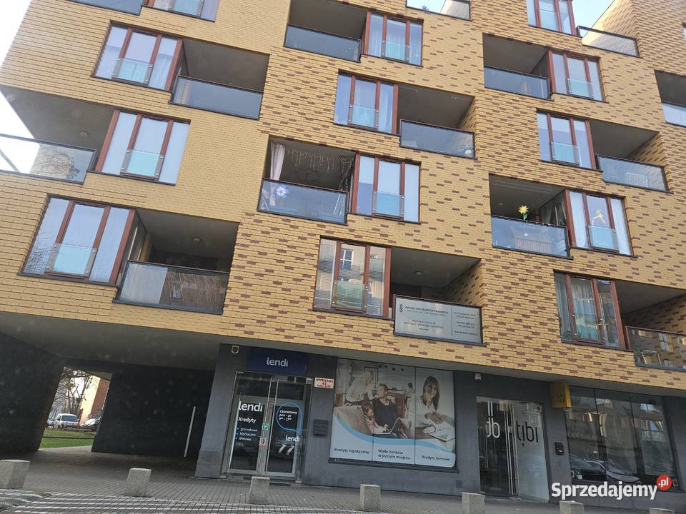 2pok 34met Inżynierskiej BALKONMPWINDA2020 34m2 dolnośląskie Wrocław sprzedam