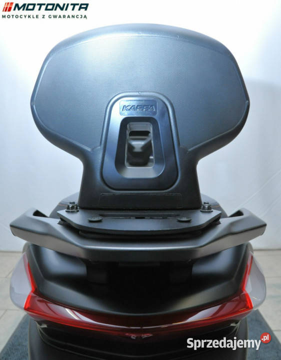 Piaggio MP3 Piaggio MP3 530 HPE Exclusive 2023 benzyna Podkowa Leśna