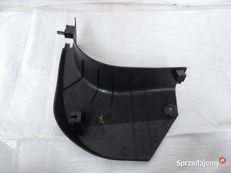 FORD ECOSPORT MK2 OSŁONA SŁUPKA CN15A02348AEW kujawsko-pomorskie