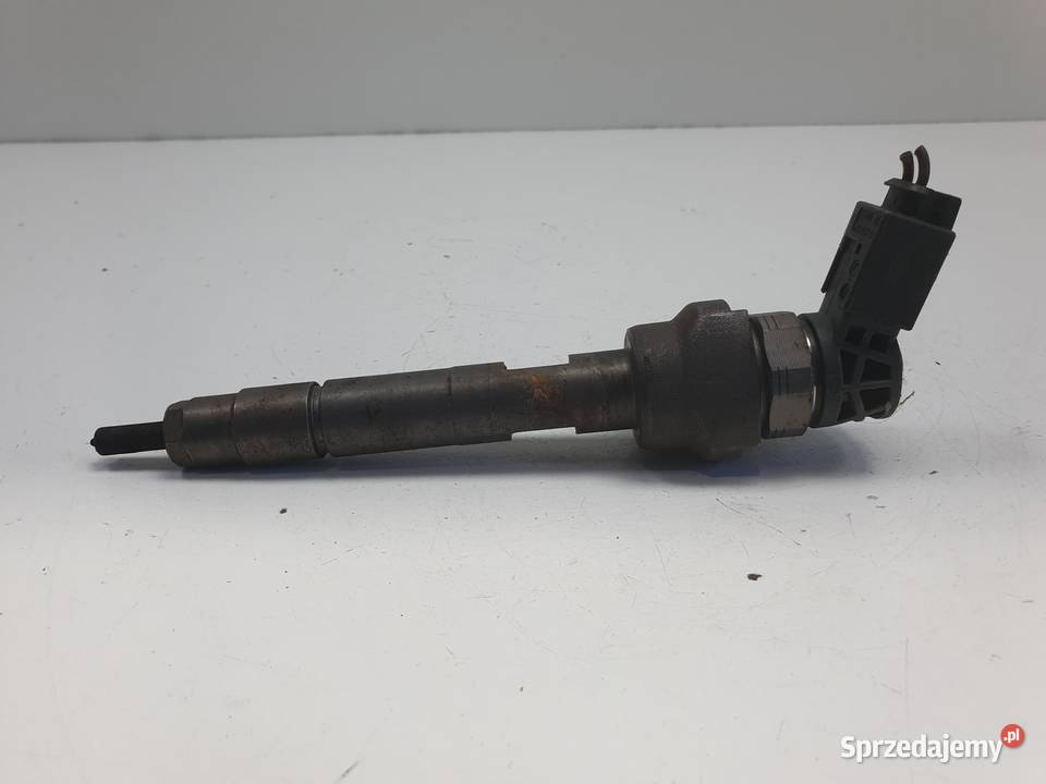 WTRYSKIWACZ BMW F10 F11 F30 F20 20 D N47D20C lubelskie Chełm