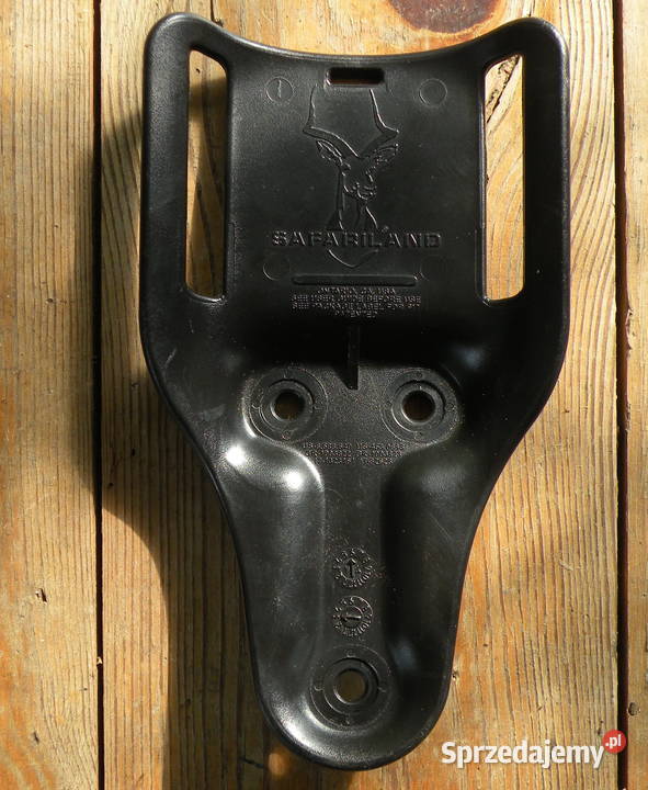 Kabura udowa SAFARI LAND Beretta 92 prawa Wrocław