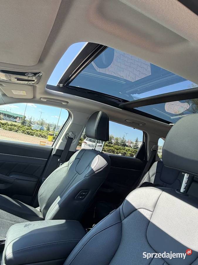 Kia Sorento 22 CRDi XL 4WD DCT 7 os Cesja Samochody osobowe dolnośląskie Lubin