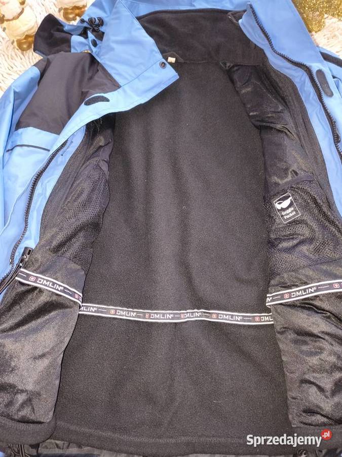 Kurtka narciarska rozmiar L Pułtusk sprzedam