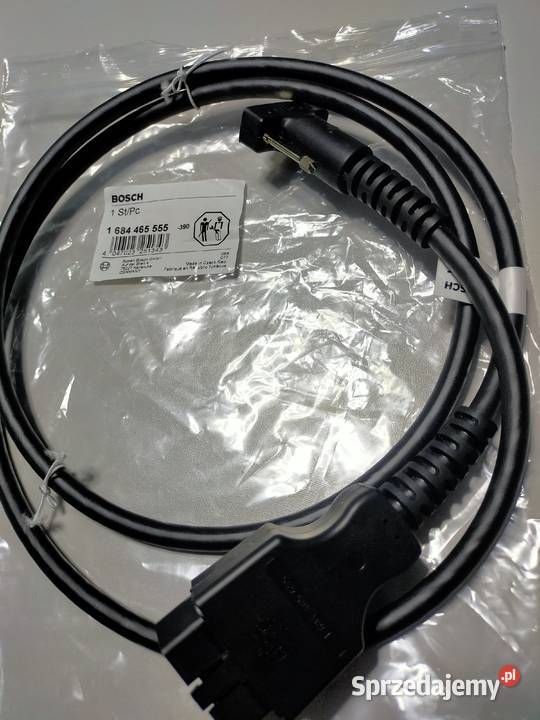 PRZEWÓD do kts BOSCH 1684465755 Bielsko-Biała