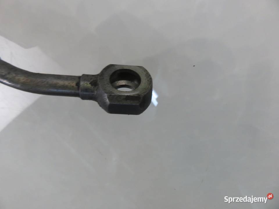 PRZEWÓD WSPOMAGANIA SKODA OCTAVIA 19 TDI osobowe małopolskie