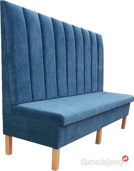 Loża loże barowe sofa kanapa klubowa na wymiar śląskie Katowice
