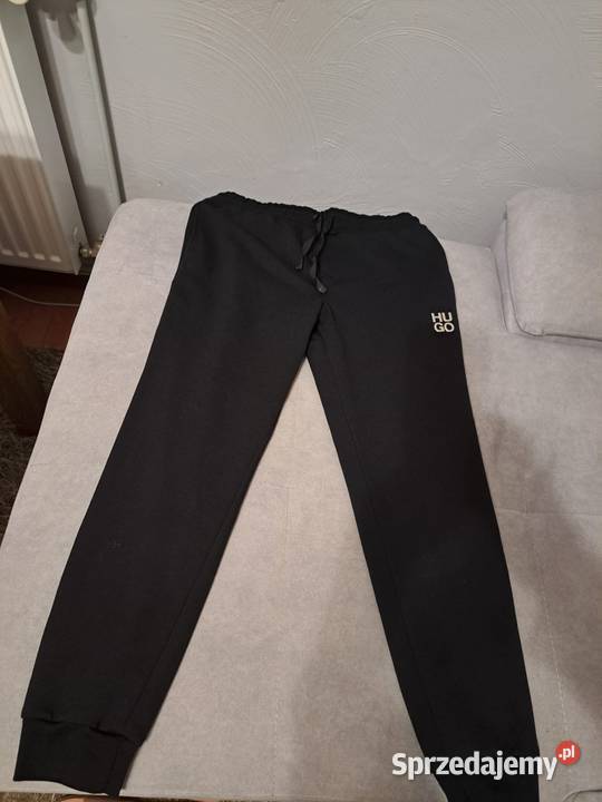 Dres hugoo meski Hugo Boss