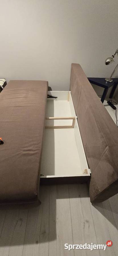 kanapa rozkładana 140x200 Ruda Śląska