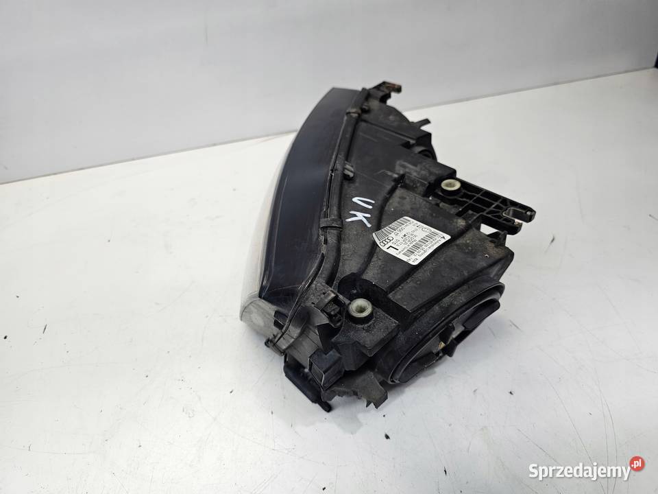 REFLEKTOR XENON LED LEWY AUDI A7 4G 4G8941005D Przystajń