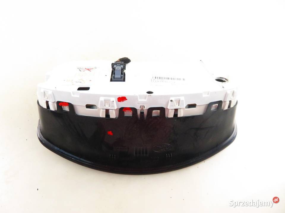 LICZNIK FORD FOCUS C 16 4M5T10849ER sprzedam