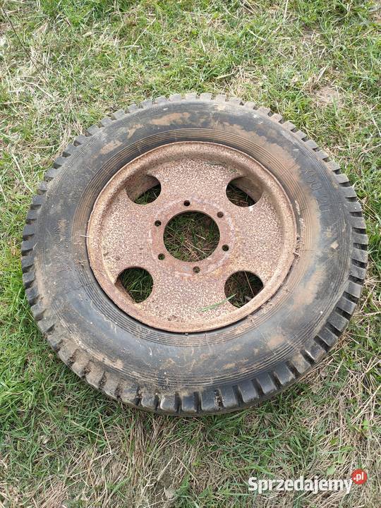 Koła do wozu Lipce Reymontowskie sprzedam