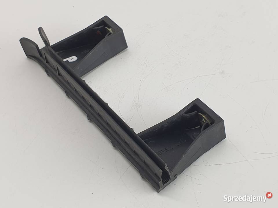 UCHWYT PROWADNICA SZYBY PRAWA IVECO EUROCARGO Janowice