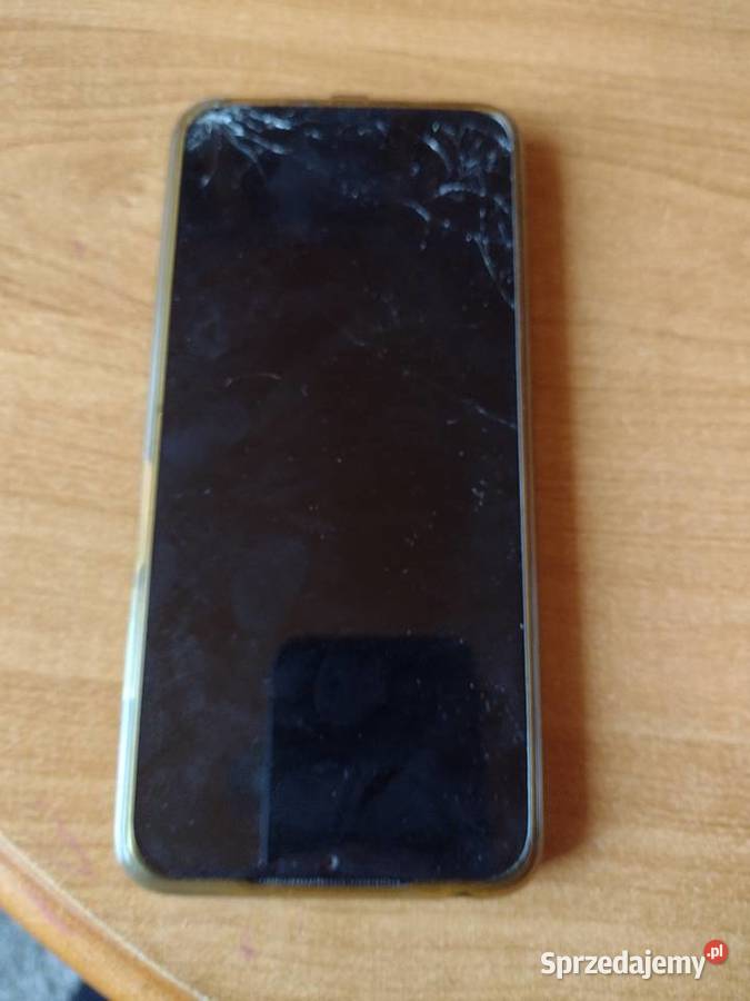 Sprzedam telefon redmi