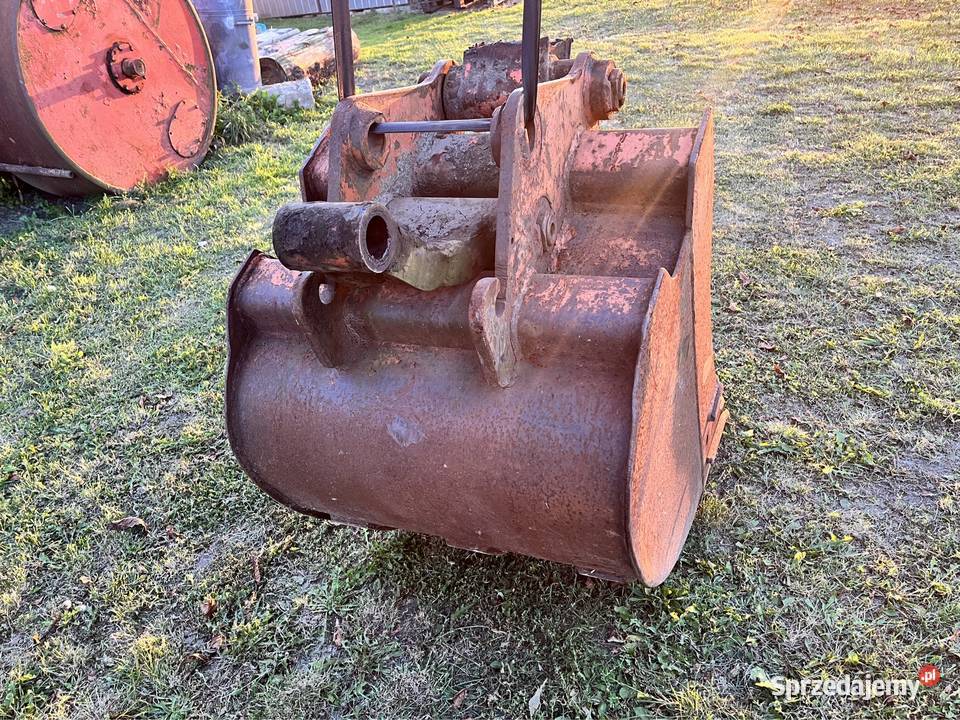 Łyżka do koparki rumuńskiej 73 Części zamienne Części zamienne Lubartów sprzedam