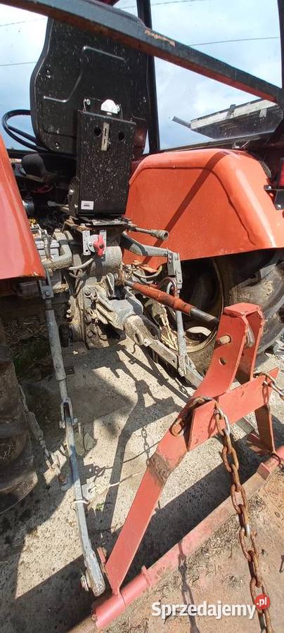 Ursus c335 Sanok