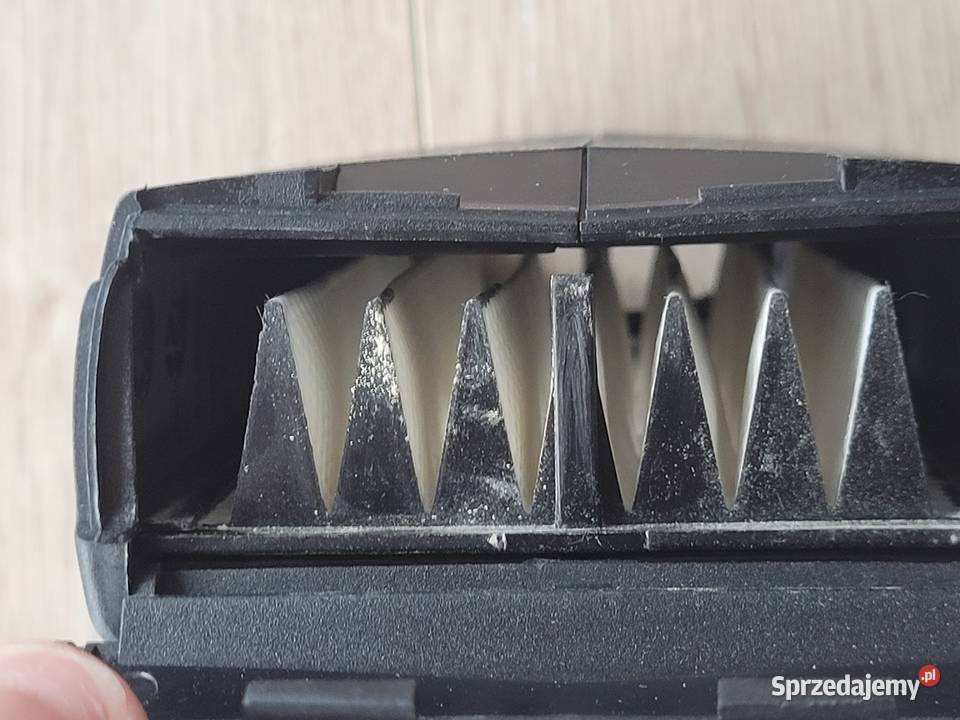 Szlifierka mimośrodowa Metabo FSX 200 Intec Poznań