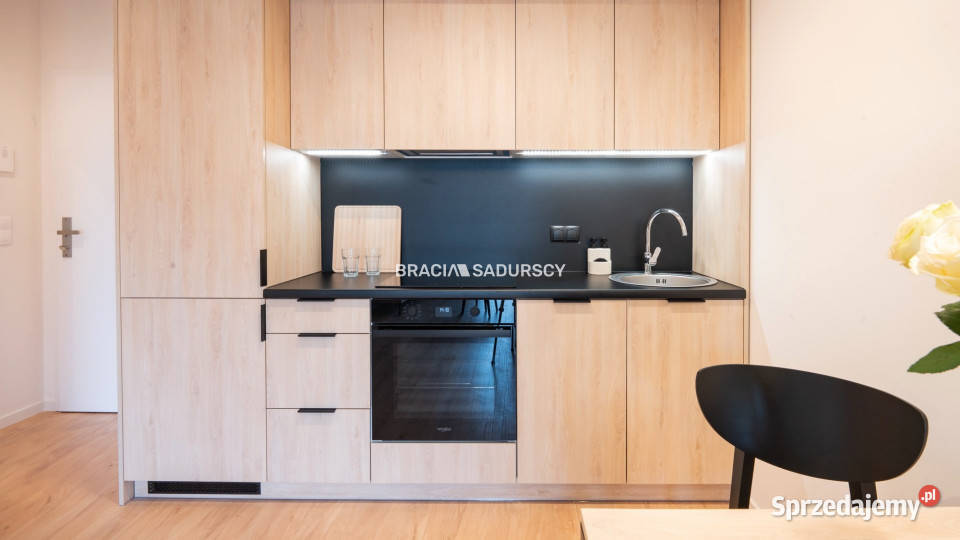 Wynajem mieszkania 3574m2 2 pok Kraków