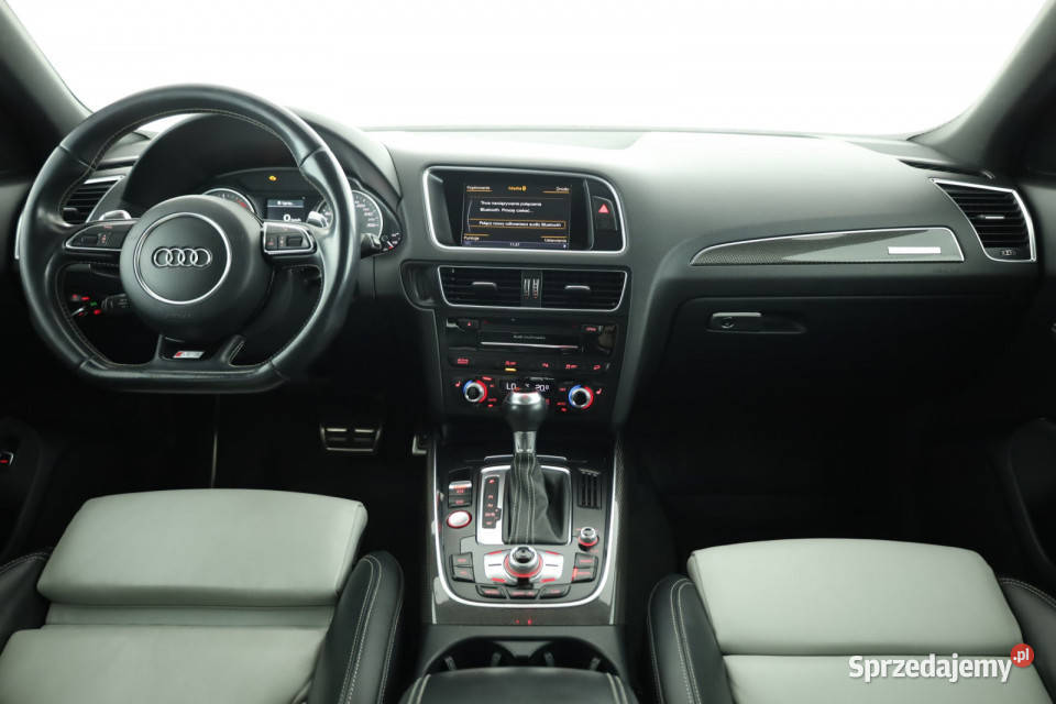 Audi SQ5 30 TDI 230KM SQ5 Piaseczno sprzedam