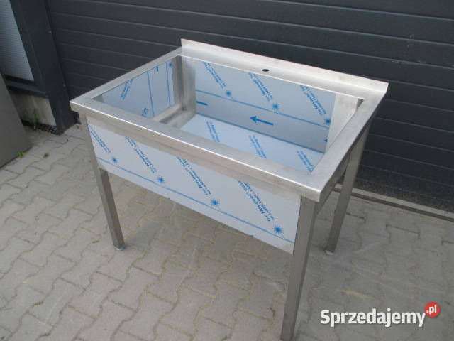 BASEN GASTRONOMICZNY 1 KOMOROWY 1007085 NOWY Ostrów Wielkopolski sprzedam