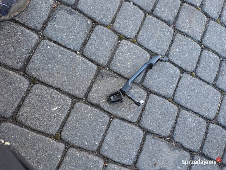 Lusterko prawe kia ceed lubelskie Parczew