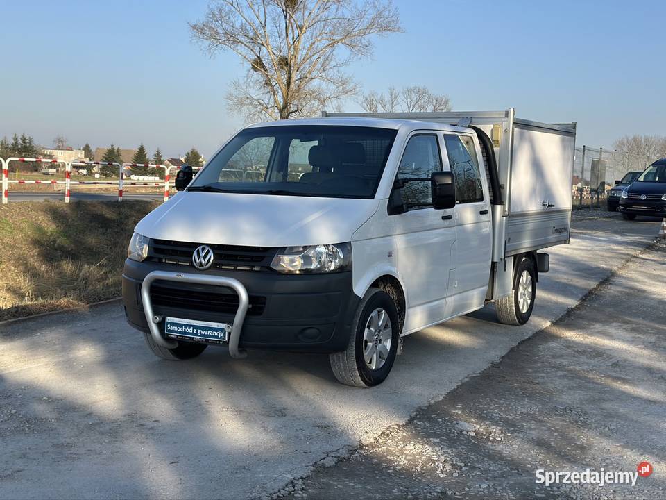 Raty 20 tdi 140 Automat DSG Klima 5 osobowy światła przeciwmgłowe Sierakowo