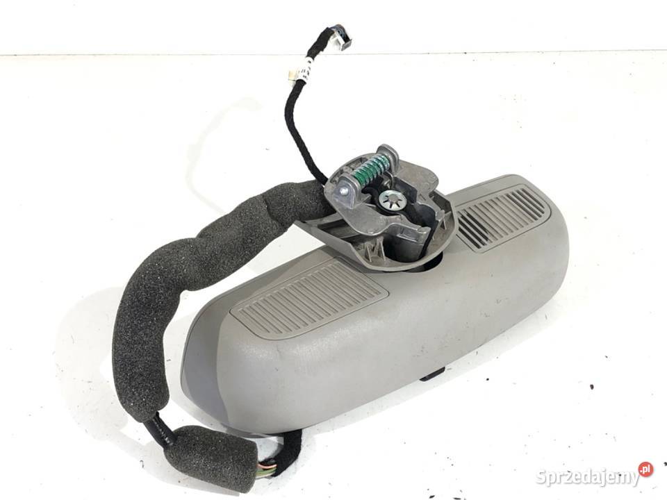 LUSTERKO WEWNĘTRZNE MERCEDES X204 SUV 0815 osobowe