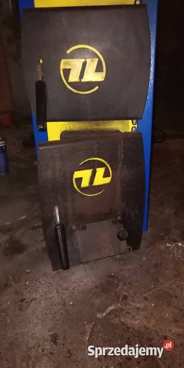 PIEC CENTRALNEGO OGRZEWANIA ZĘBIEC sprzedam