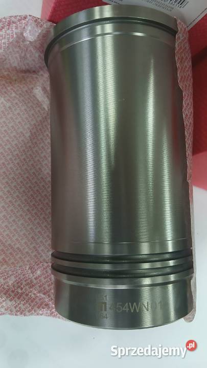 Tuleja silnika Ursus 385 fi 110 Radomsko sprzedam