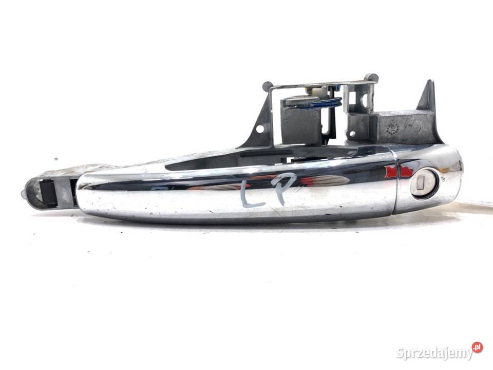 KLAMKA ZEWNĘTRZNA LEWY PRZÓD CITROEN C3 PICASSO osobowe podkarpackie sprzedam