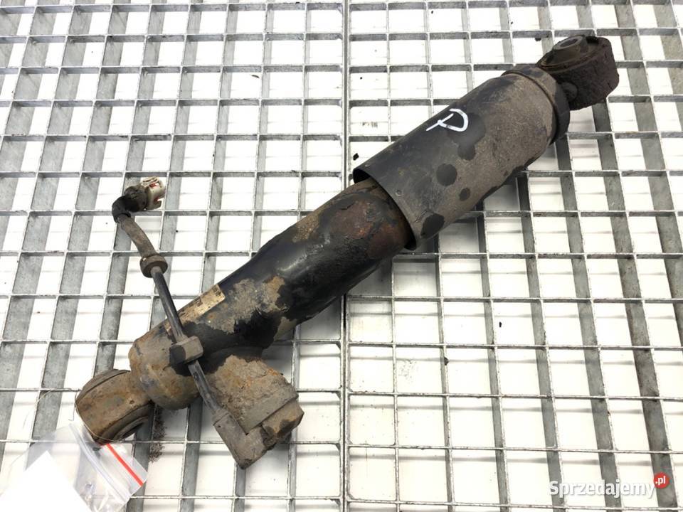 AMORTYZATOR TYŁ PRAWY IDS OPEL ZAFIRA B Minivan osobowe