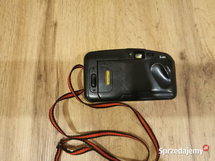 Aparat analogowy Wizen SM111 Japoński mazowieckie